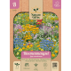 Blomsterblanding/Lave sommerblomster
