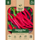 De Cayenne-chilier