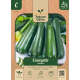 Courgette Diamant F1