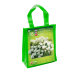 Hvid pakke