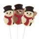 Snemand Frosty 