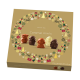Mini’s med karamel