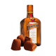 Kakaotrøfler - Cointreau 
