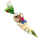 Påske Skumfiduser
